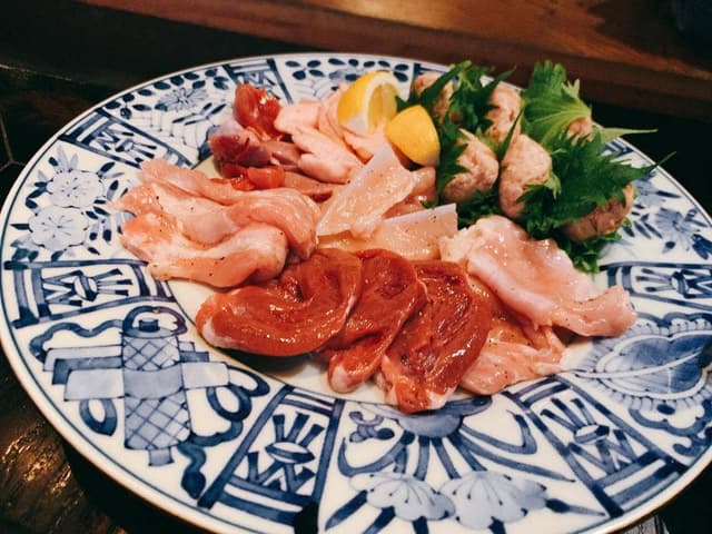 焼鶏 あきら 中目黒本店 - サブ画像2