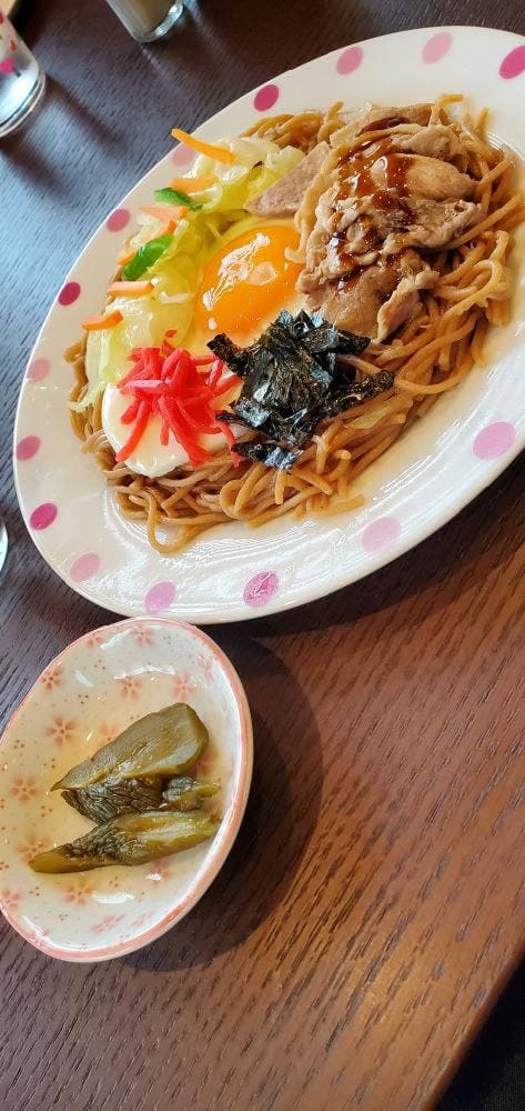 石巻焼きそば専門店 HASEBE - サブ画像2