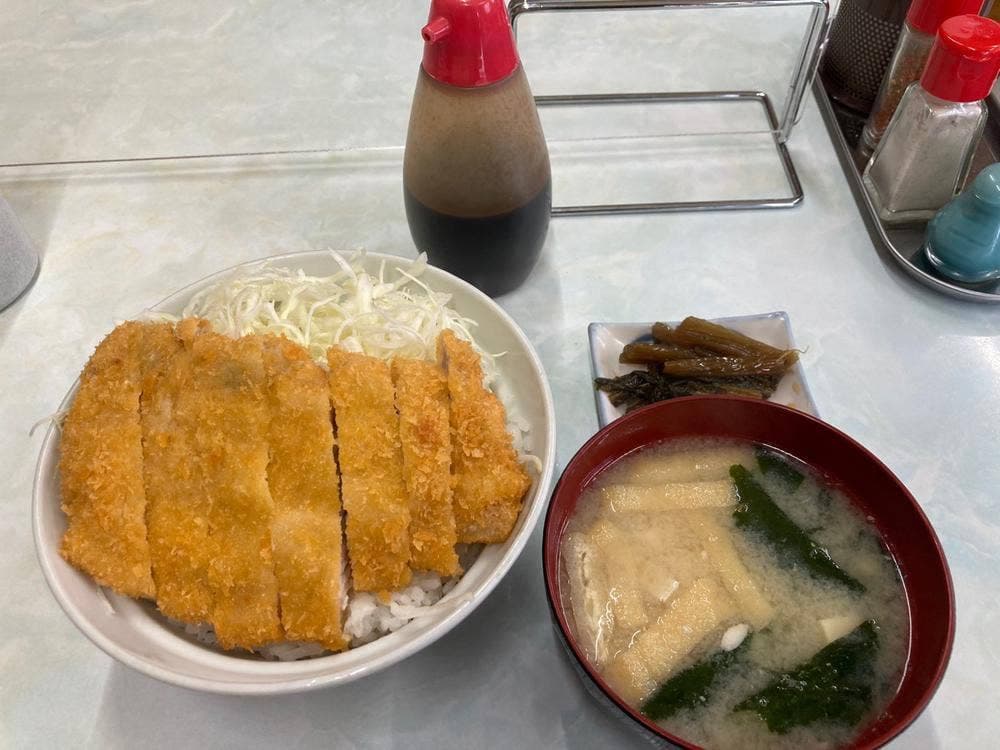 みなと食堂