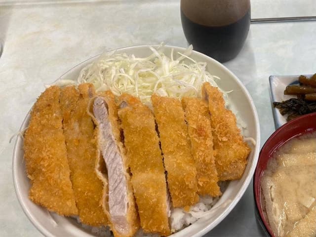 みなと食堂 - サブ画像3