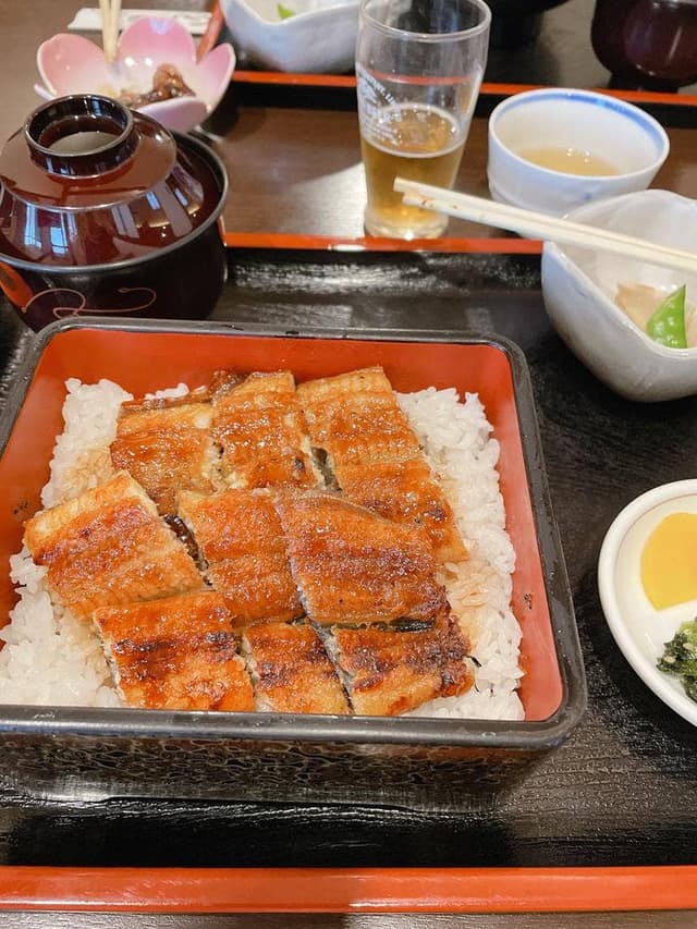 つじ屋 中恵土 - サブ画像2