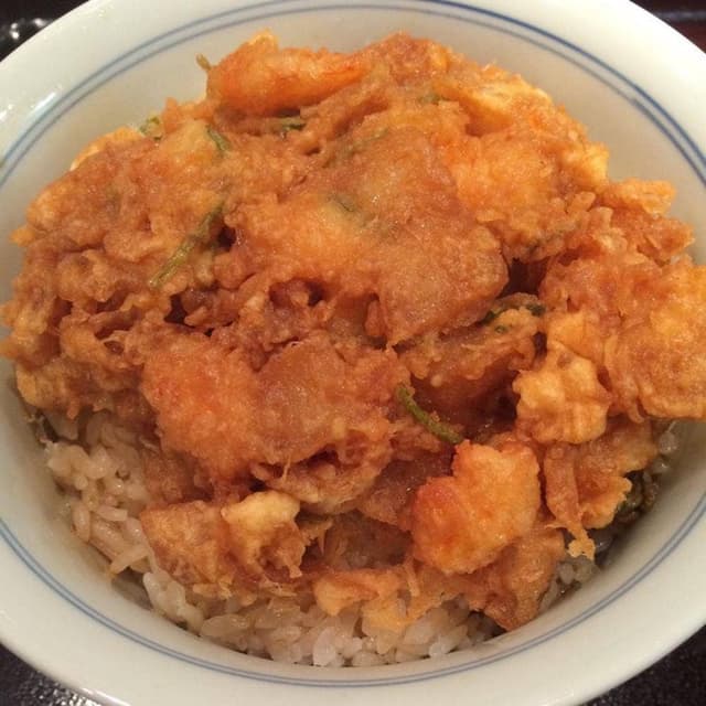 銀座 天一 池袋東武店 - サブ画像2