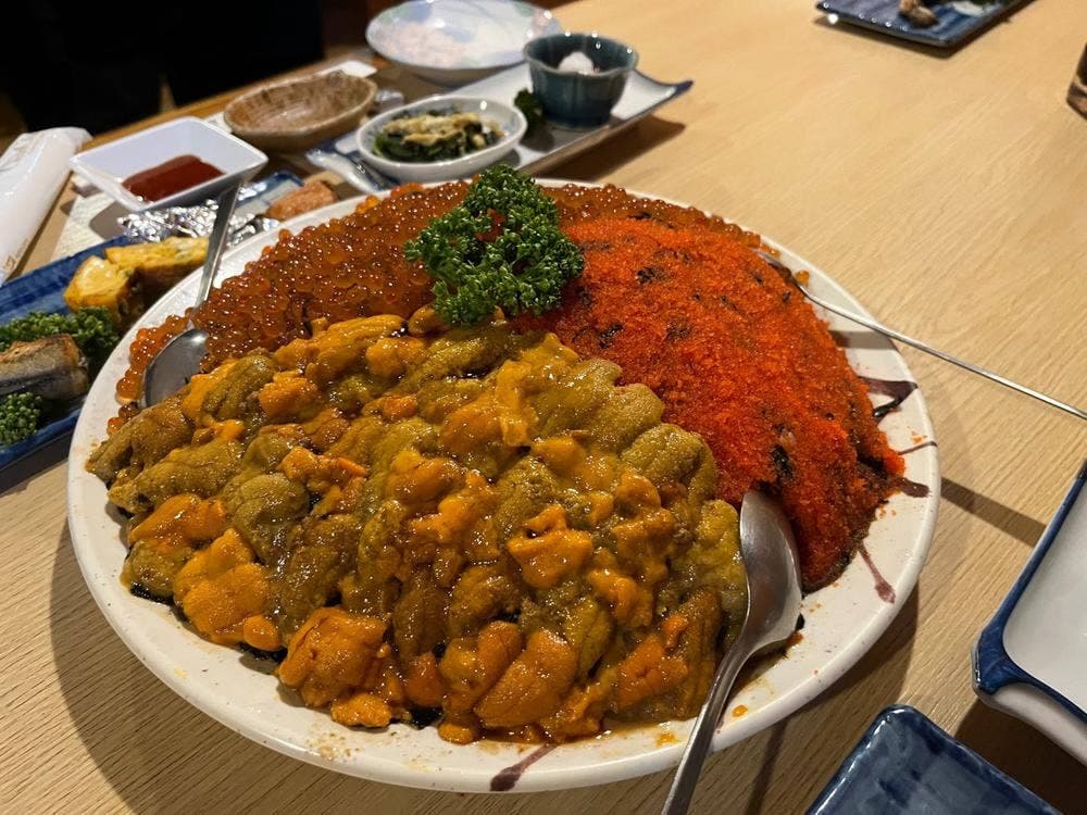 お食事処 与加路