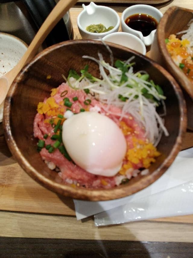 こめらく 横浜西口ジョイナス FOOD&TIME ISETAN YOKOHAMA店 - サブ画像3