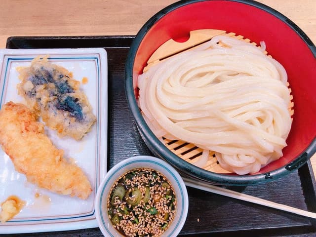 宮武讃岐うどん ららぽーと豊洲店 - サブ画像2