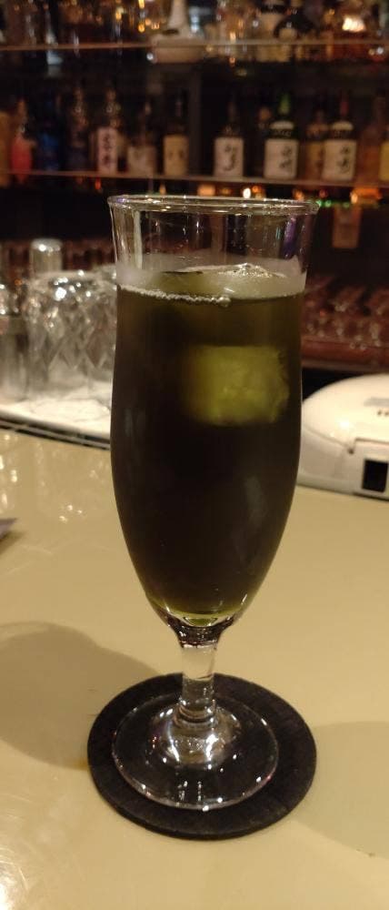 ダイニングバー TRITON - サブ画像1