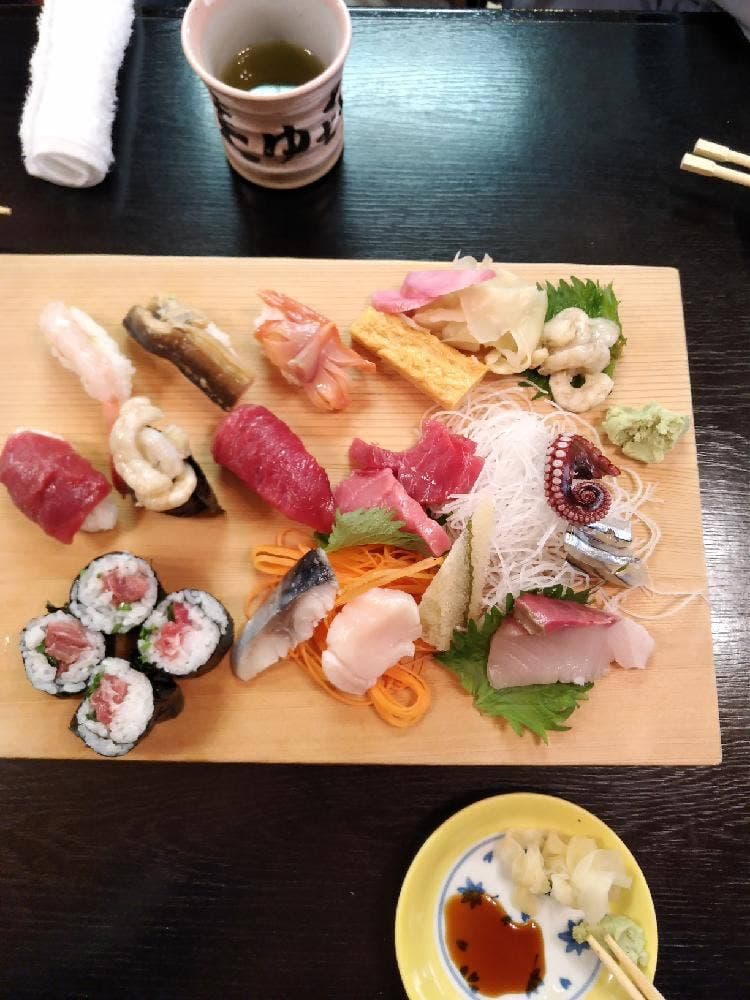 美ゆ喜鮨