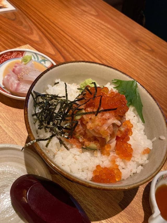 川崎市民食堂魚金-西 - サブ画像3