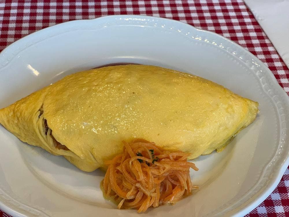 ビストロ ブランシェ