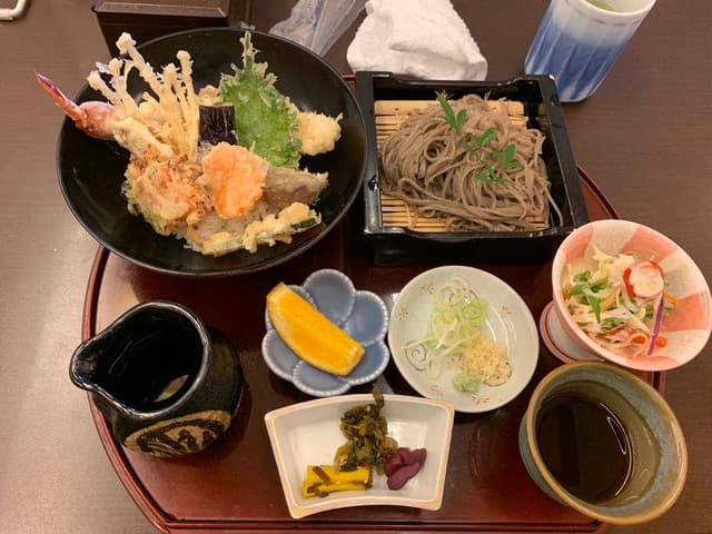 平尾屋 - サブ画像2