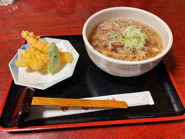 山形一寸亭 - サブ画像3