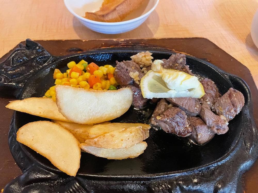 喫茶タコベル