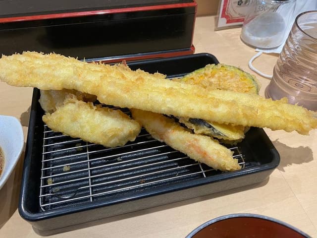 揚げ萬 - サブ画像3