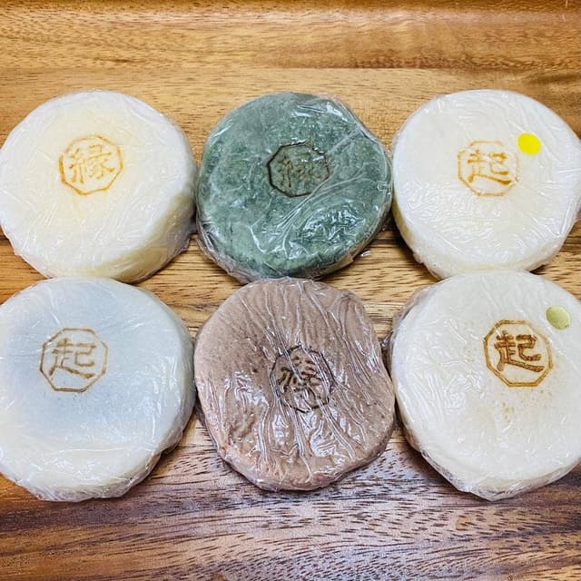 縁起焼 総本店 - サブ画像1