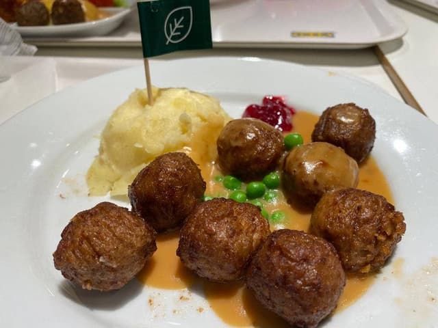 IKEA レストラン 神戸店 - サブ画像1