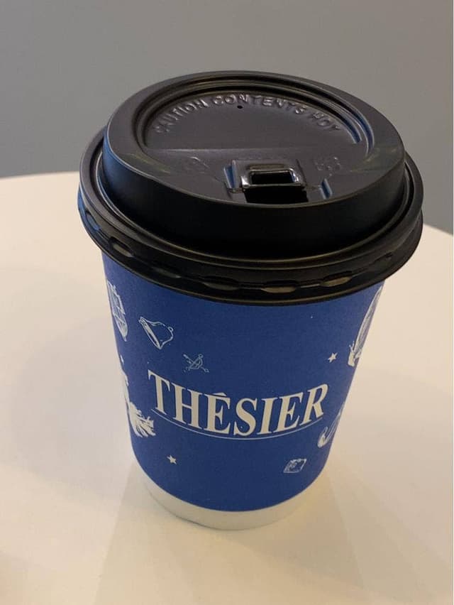 紅茶専門店テシエ - サブ画像1