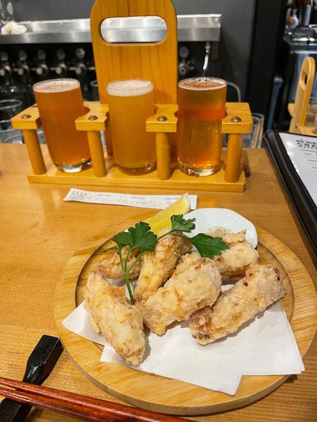 ヒビノビア クラフトビアキッチン&ストア - サブ画像2