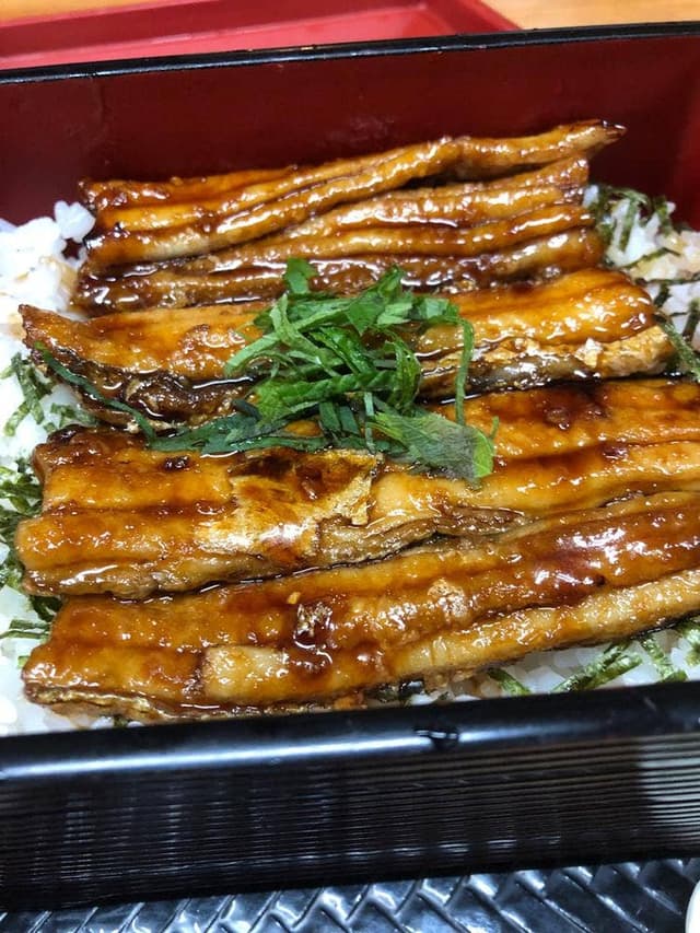 郷膳うさ味 - サブ画像1