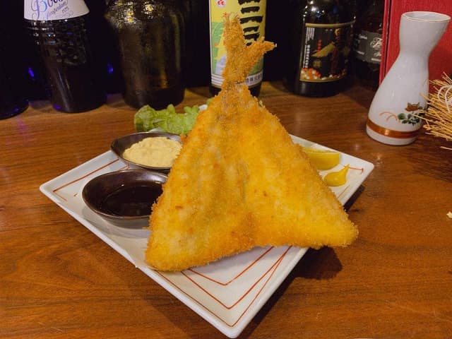 魚郷ダイニング居酒屋 立川の竜宮城 - サブ画像1