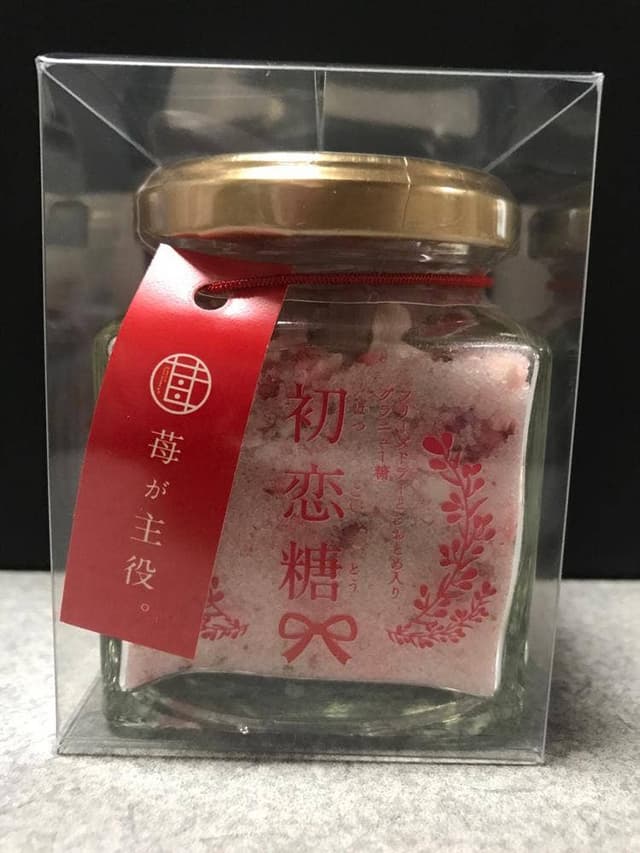 いちごの里 道の駅 思川店 - サブ画像3