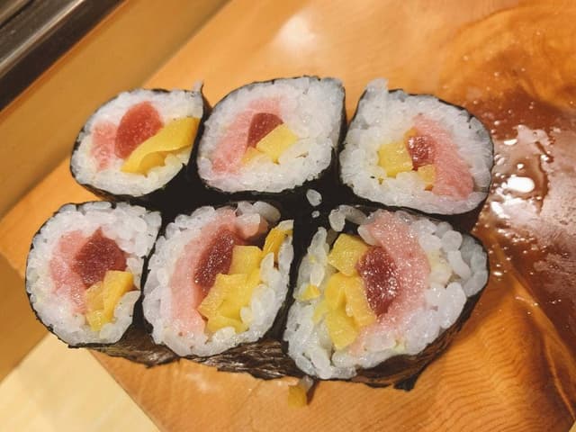 寿司勝 - サブ画像2