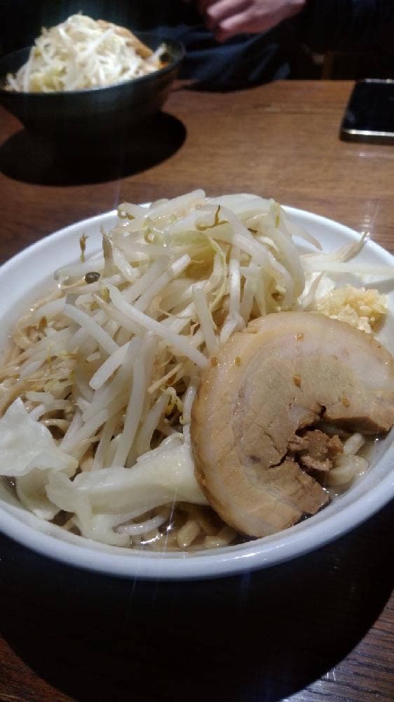 ラーメン天二郎 - サブ画像1