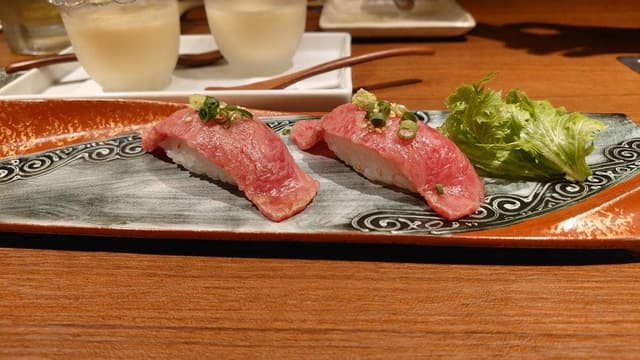 銀座 肉料理 KOJIRO - サブ画像3