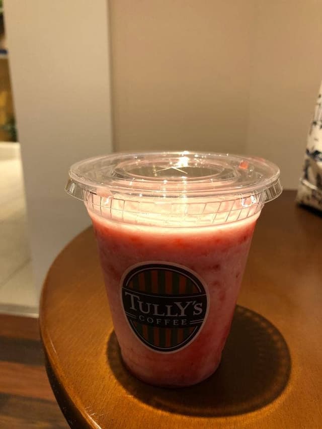 タリーズコーヒー カワサキデルタ店 - サブ画像1