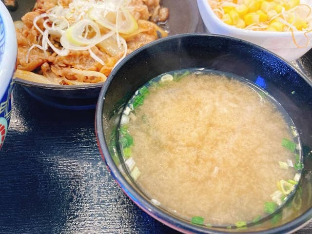 吉野家 仙台岡田店 - サブ画像3