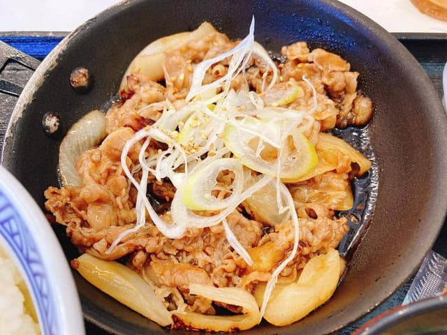 吉野家 仙台岡田店 - サブ画像2