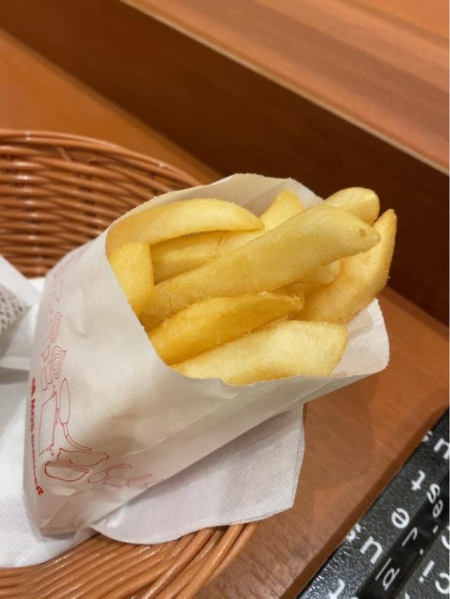 モスバーガー 八王子北口店 - サブ画像2