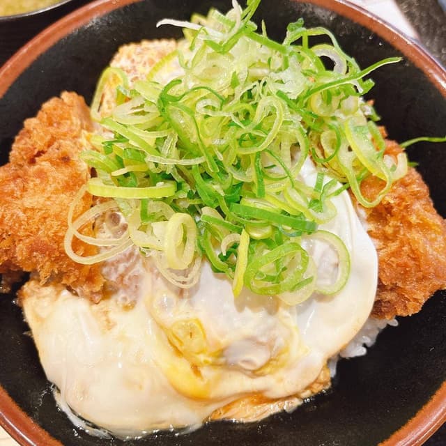 とんかつとん一 イオンモール浦和美園 - サブ画像2