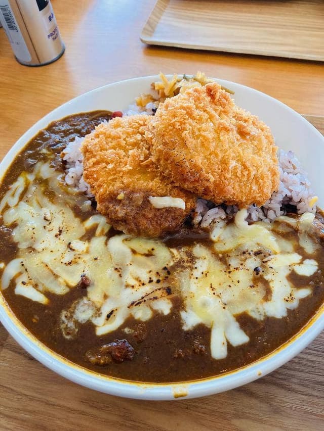 スパイスキッチン成ス - サブ画像1