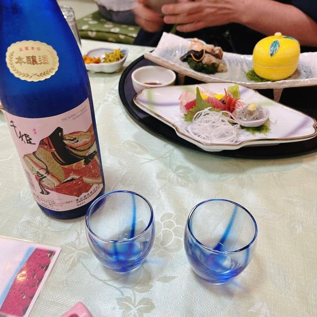 潮騒の宿 丸徳旅館 - サブ画像2