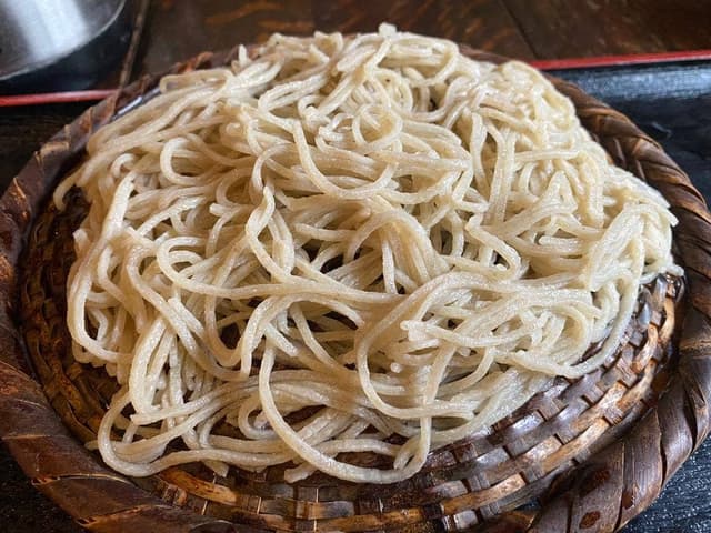 そば是 上々吉 - サブ画像2