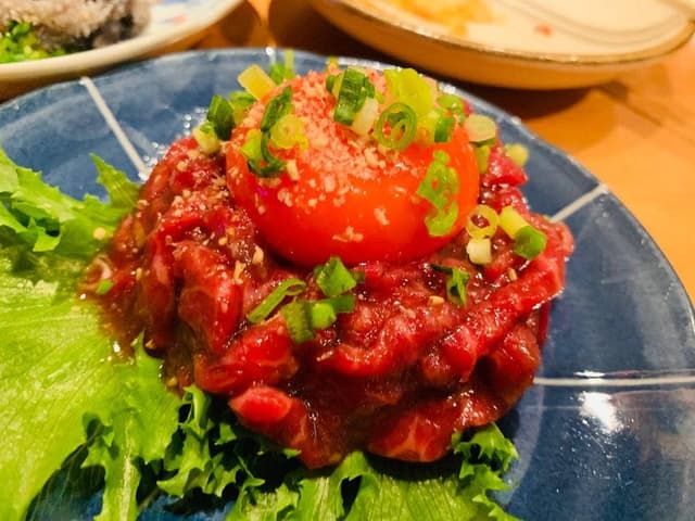深夜食堂 京都商会 - サブ画像1