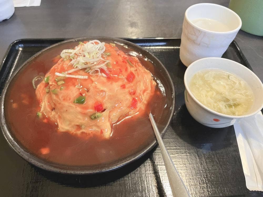 千滋百味 新大前店