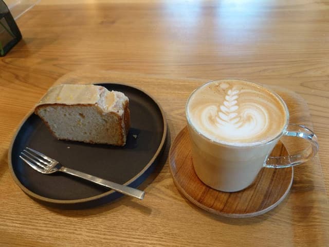 UP COFFEE - サブ画像2