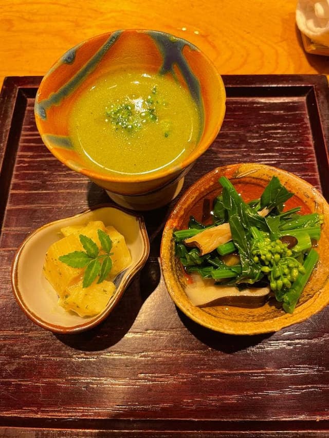 焼鳥 おがわ - サブ画像1