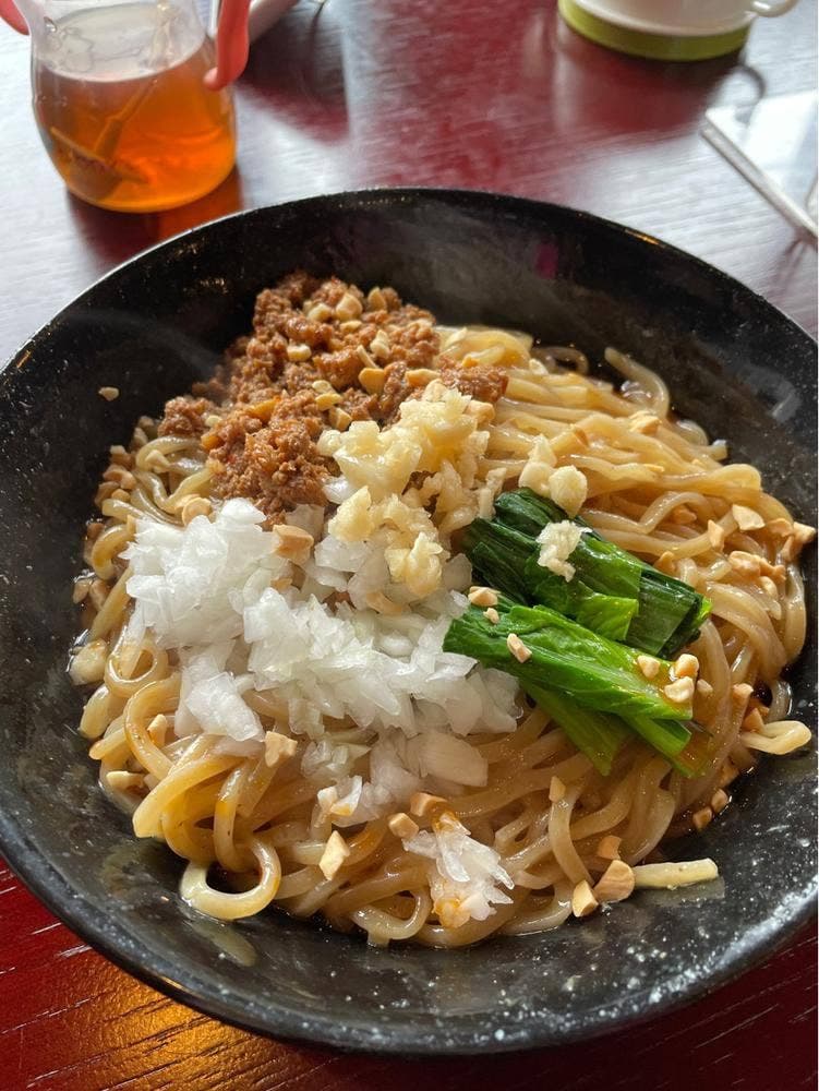 志奈そば田なか いすみ店