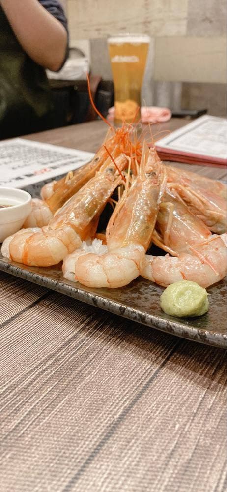 Crab shrimp and Oyster 赤坂 - サブ画像1