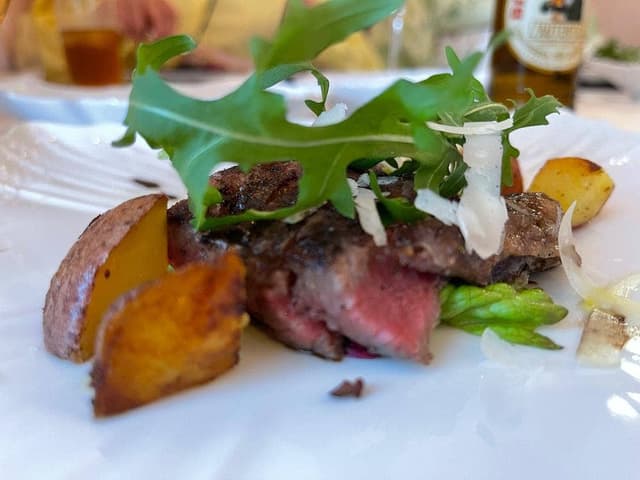 RISTORANTE REGA - サブ画像2