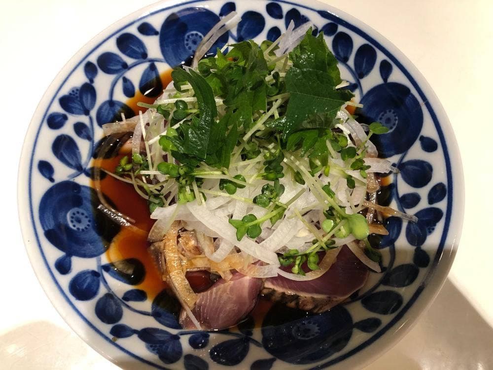 和琉酒ダイニング良風