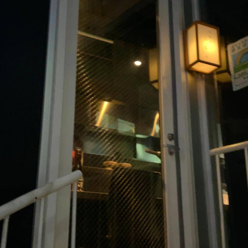 淡路町 三むら