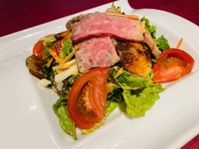 茶屋 亜希子 - サブ画像1