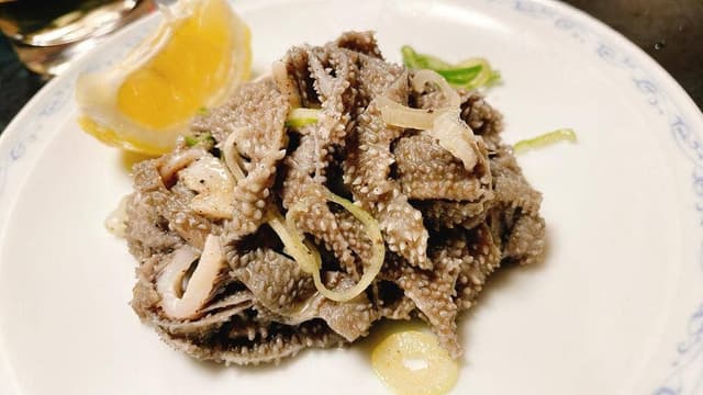 スタミナ苑 - サブ画像1