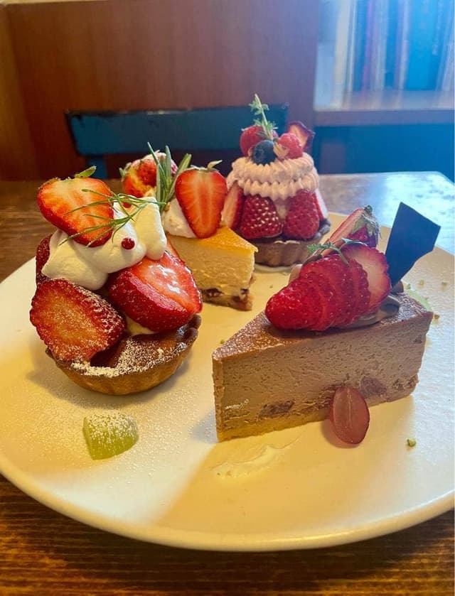 nocake. - サブ画像3