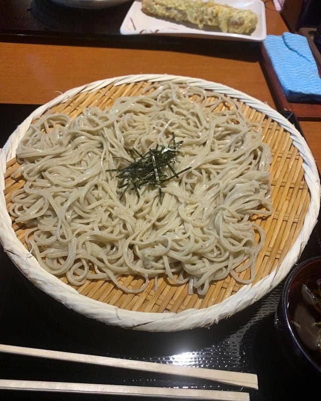 十割そば じゅうべえ 七宝店 - サブ画像2