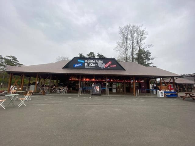 小岩井農場 小岩井ファームキッチン - サブ画像3