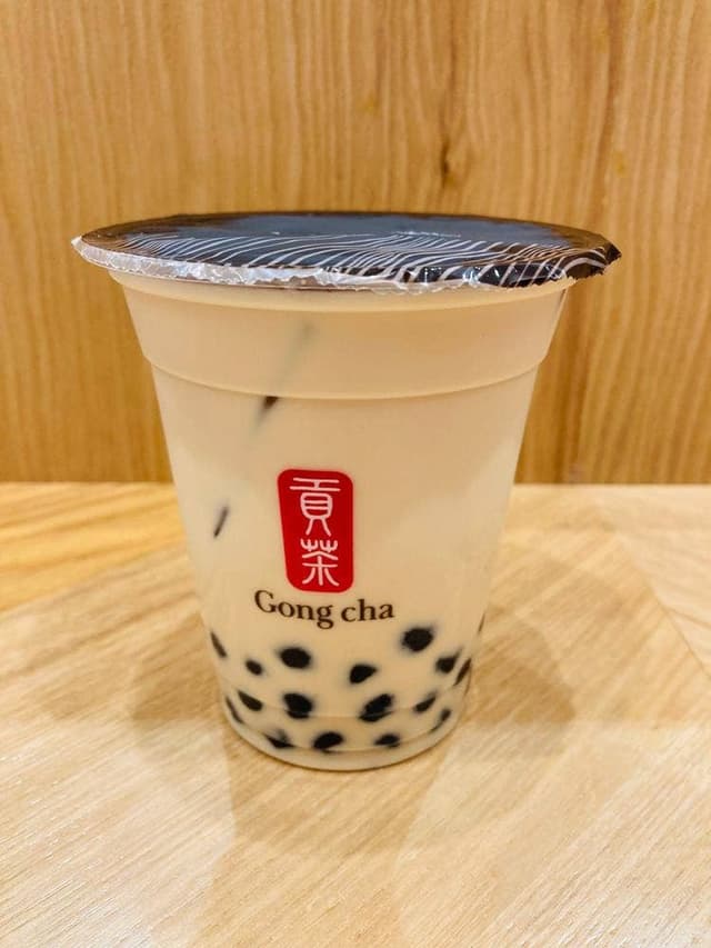 ゴンチャ 東京駅グランスタ八重洲店 - サブ画像3